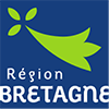 Région Bretagne logo