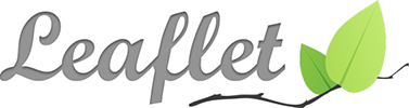 leaflet logo