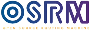 osrm logo